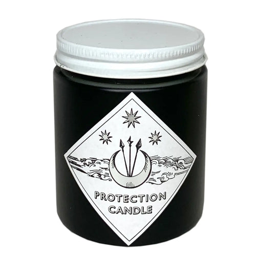 Ritual Candle Protection