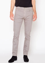 Load image into Gallery viewer, Men&#39;s Brooklyn Stretch Slim Fit Jeans In Slate