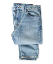 Load image into Gallery viewer, Drifter Tapered Fit Jeans- Memphis Blue