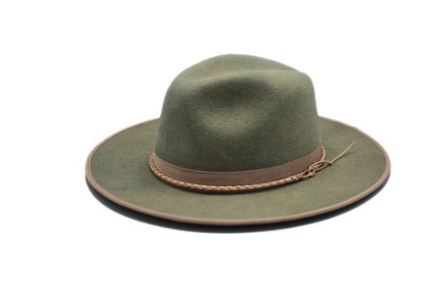 Simplicity Washed Hat