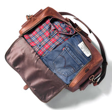 Load image into Gallery viewer, The Hendrix Duffel Bag
