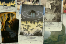 Load image into Gallery viewer, Folktales Tarot