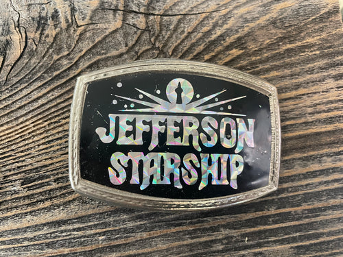 Jefferson Starship Vintage Prism