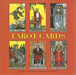 Tarot Cards Book