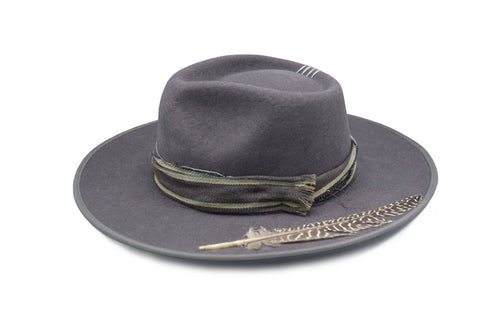 The Clearing Hat
