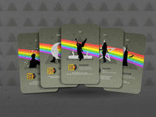Load image into Gallery viewer, Pink Floyd Oracle Cards