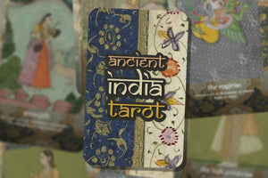 Ancient Indian Tarot