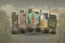 Load image into Gallery viewer, Ancient Indian Tarot