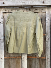 Load image into Gallery viewer, River Blouse Olive