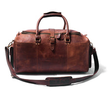 Load image into Gallery viewer, The Hendrix Duffel Bag