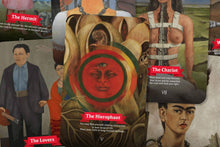 Load image into Gallery viewer, Frida Kahlo Tarot