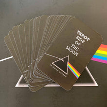 Load image into Gallery viewer, Pink Floyd Oracle Cards