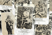 Load image into Gallery viewer, Mystic Tarot