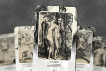 Load image into Gallery viewer, Mystic Tarot