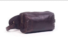 Load image into Gallery viewer, The Leather Sling Bag