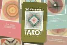 Load image into Gallery viewer, Divine Truth Tarot