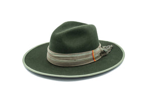 Las Pampas Hat